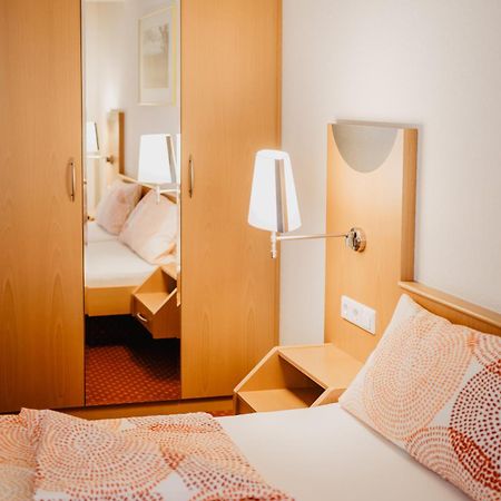 Hotel Garni Stube Endingen am Kaiserstuhl Екстер'єр фото